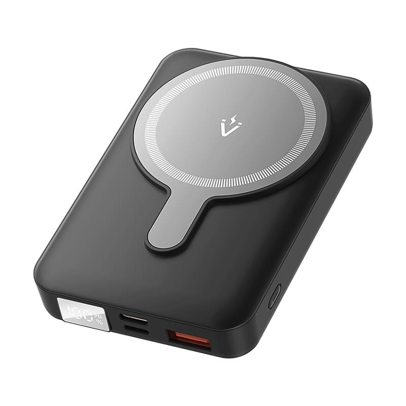 Vention 10000mAh magnetiline juhtmevaba powerbank 22,5W