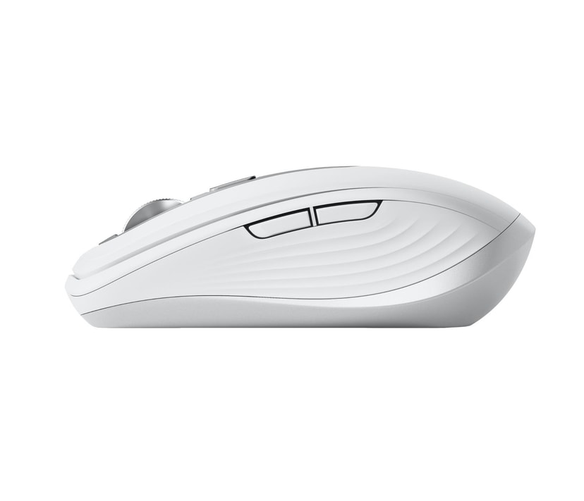 Logitech MX Master 3S Wireless hiir - Hall