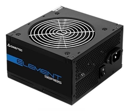 Chieftec ELP-500S 500W 80 PLUS Bronze Power Supply