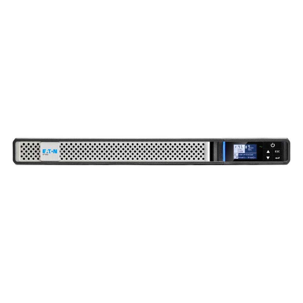 Eaton 5P650IRNG2 520W UPS Line-Interactive Rackmount
