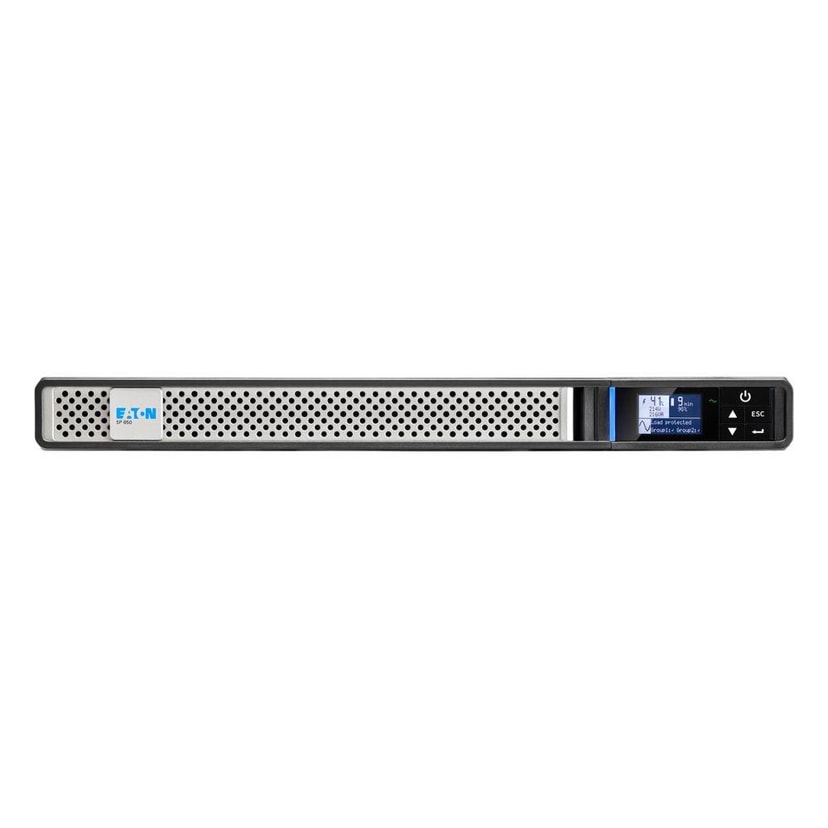 EATON 5P650IRNG2 650VA Line-Interactive UPS töölaudele