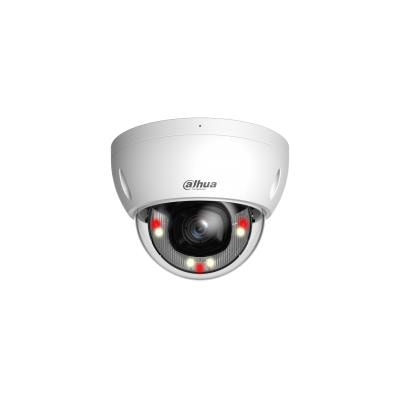 Dahua 4MP Dome Network Camera IPC-HDBW2449E-S-IL