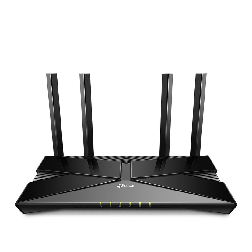 TP-LINK Archer AX53 Wi-Fi 6 Wireless Router