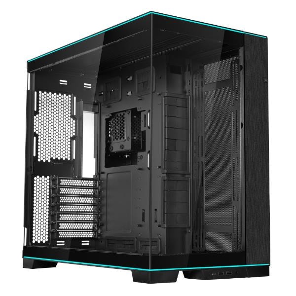 Lian Li O11 Dynamic Evo RGB must tornikarp ATX/E-ATX/Mini-ITX