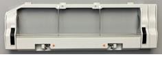 Roborock Main Brush Cover White S5/S6/E5