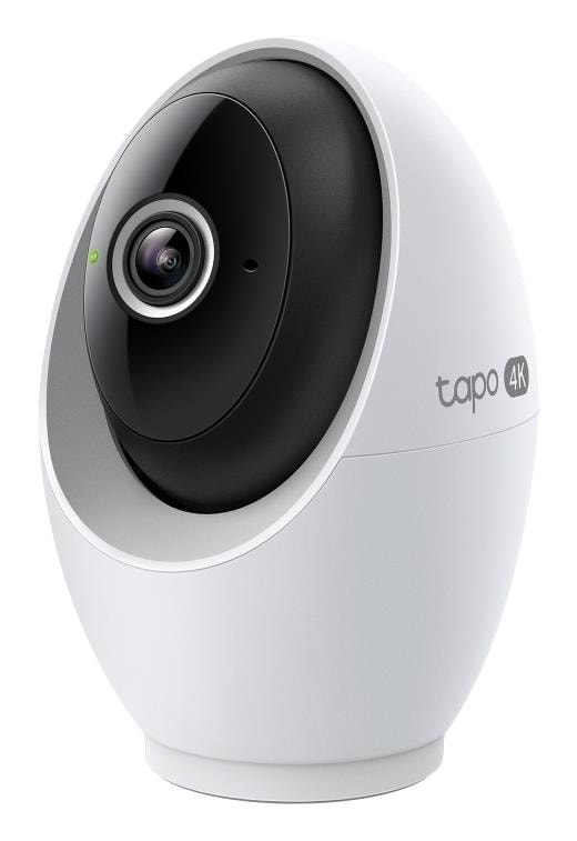 TP-Link Tapo C260 Wireless Pan Tilt IP Camera 4K