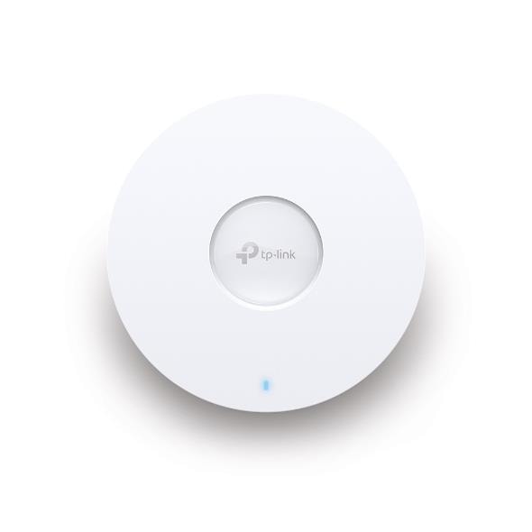 TP-Link EAP670 WiFi 6 lae-pääsupunkt AX5400 PoE+