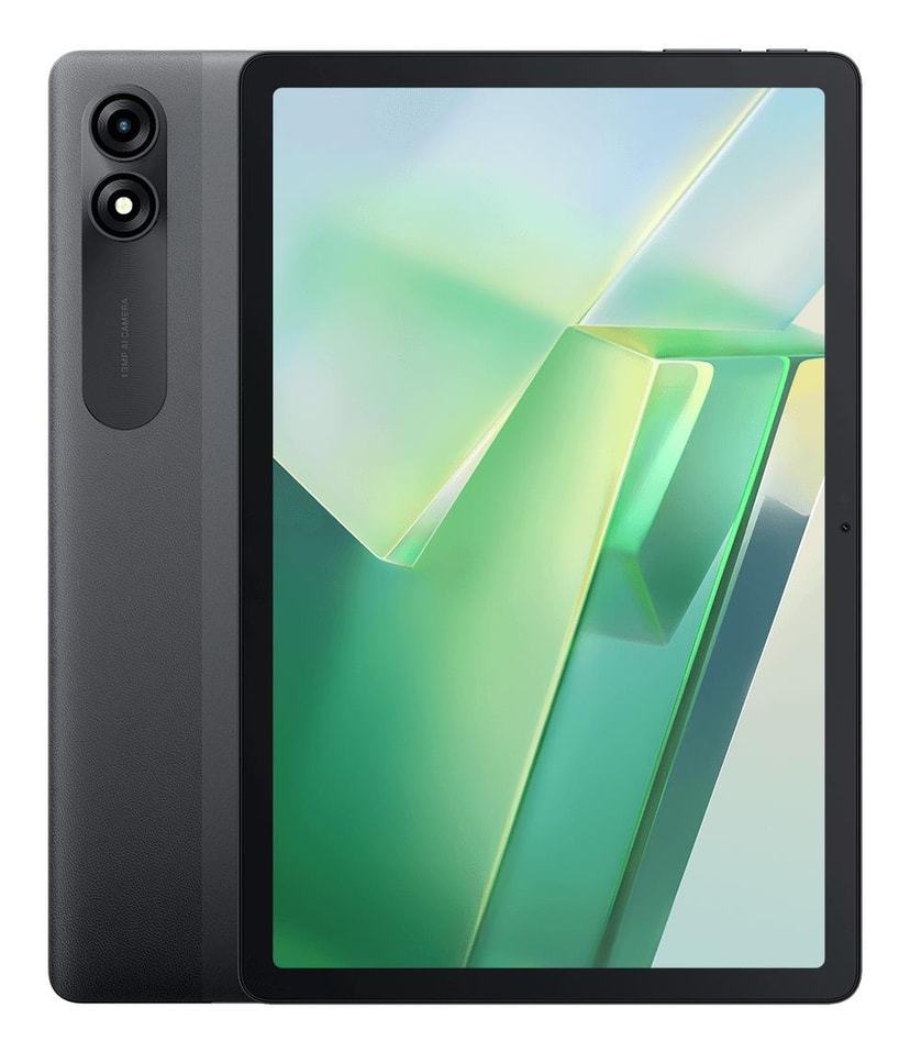 Blackview Tab 9 WiFi 10" Tablet 8GB+256GB Gray