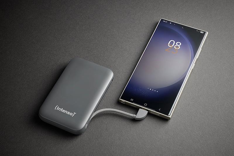 Intenso S10000 10000 mAh portatiivne aku – hall