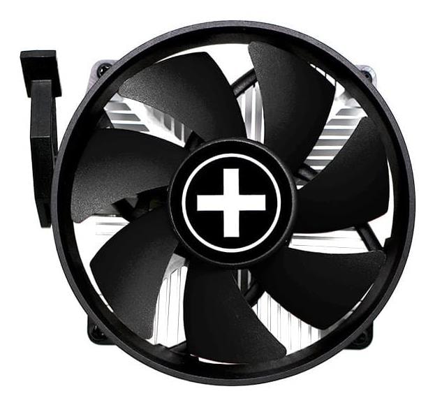 Xilence XC335 92mm PWM protsessori jahutus AMD AM4/AM5