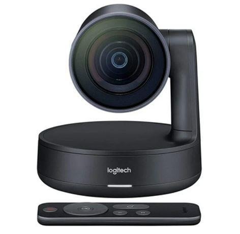 Logitech Rally PTZ Camera 960-001227 for Conference