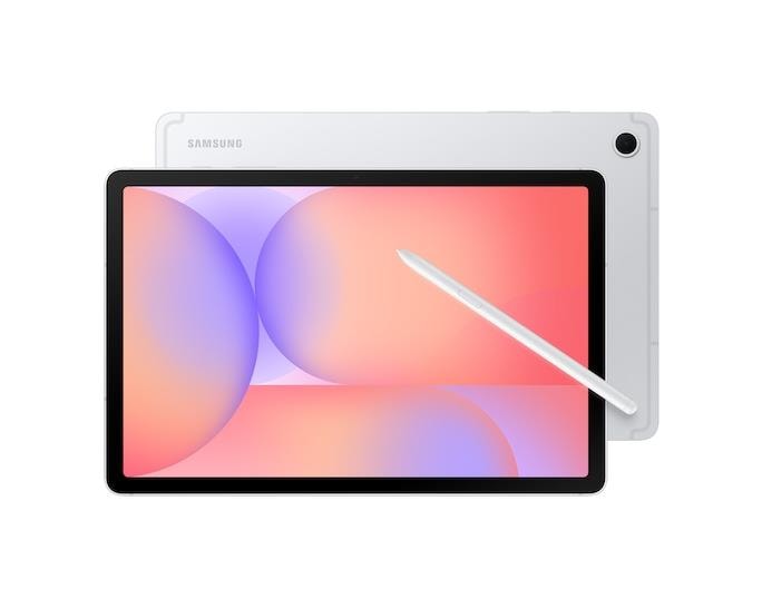 Samsung Galaxy Tab S10 Lite 10.9" 128GB Wi-Fi hõbedane tahvelarvuti