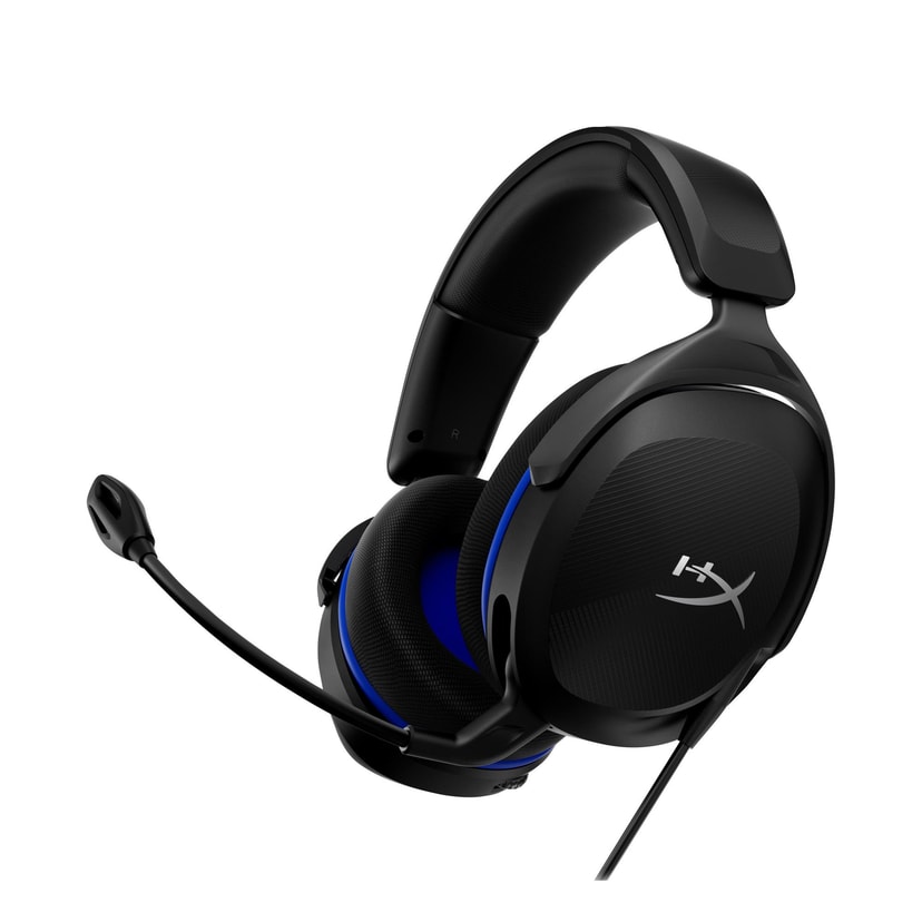 HyperX Cloud Stinger 2 Core Gaming Headset PS Black