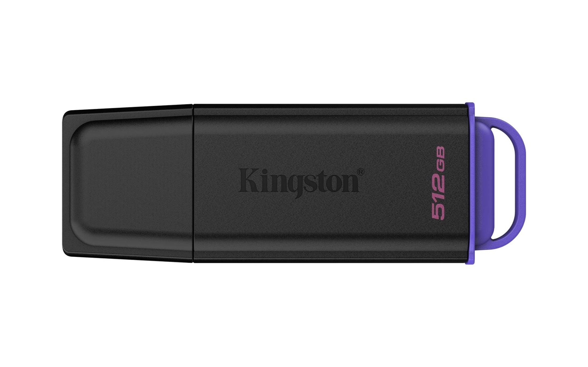 Kingston DataTraveler Exodia G2 512GB USB 3.2 mälupulk