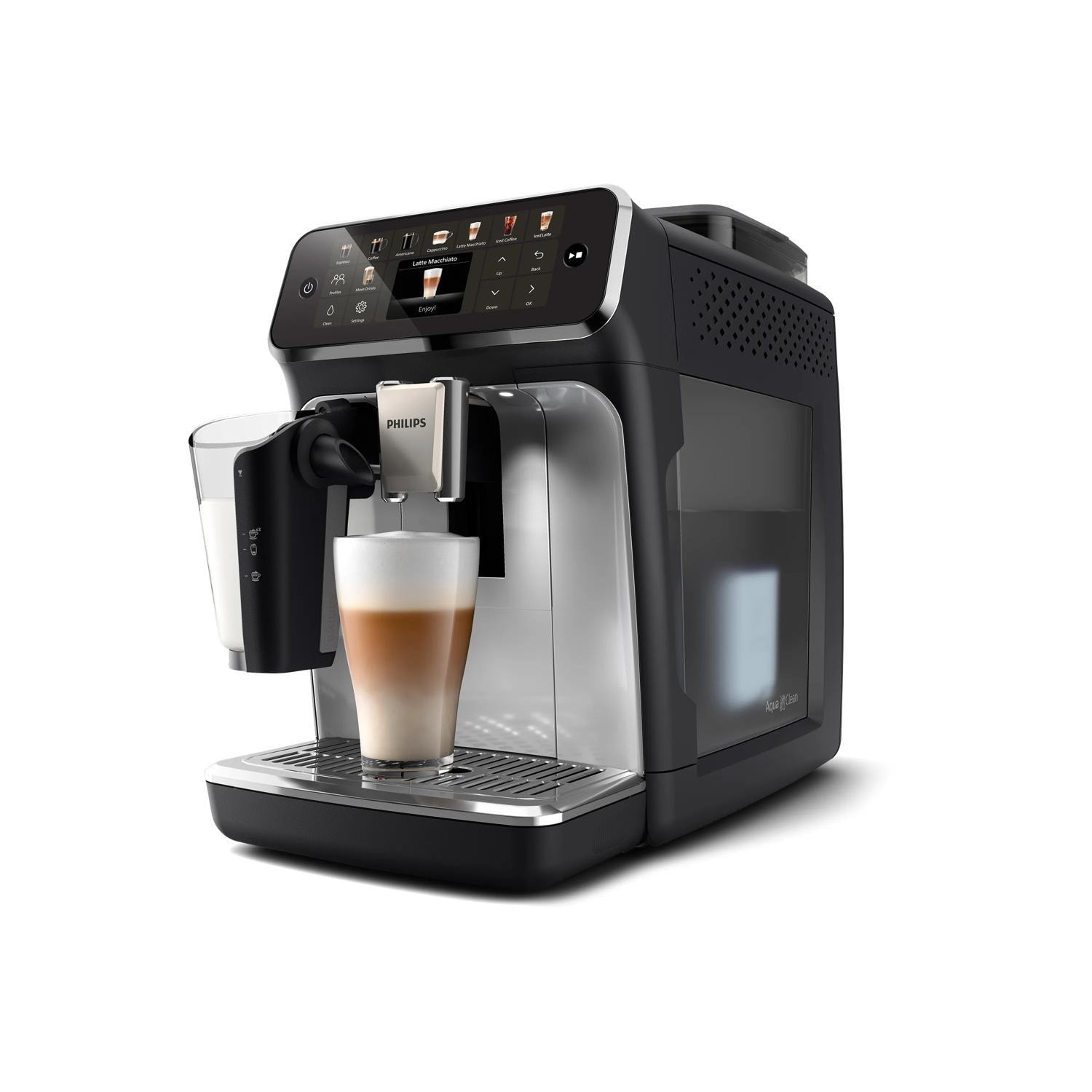 Philips EP5546/70 Espresso Machine with Grinder