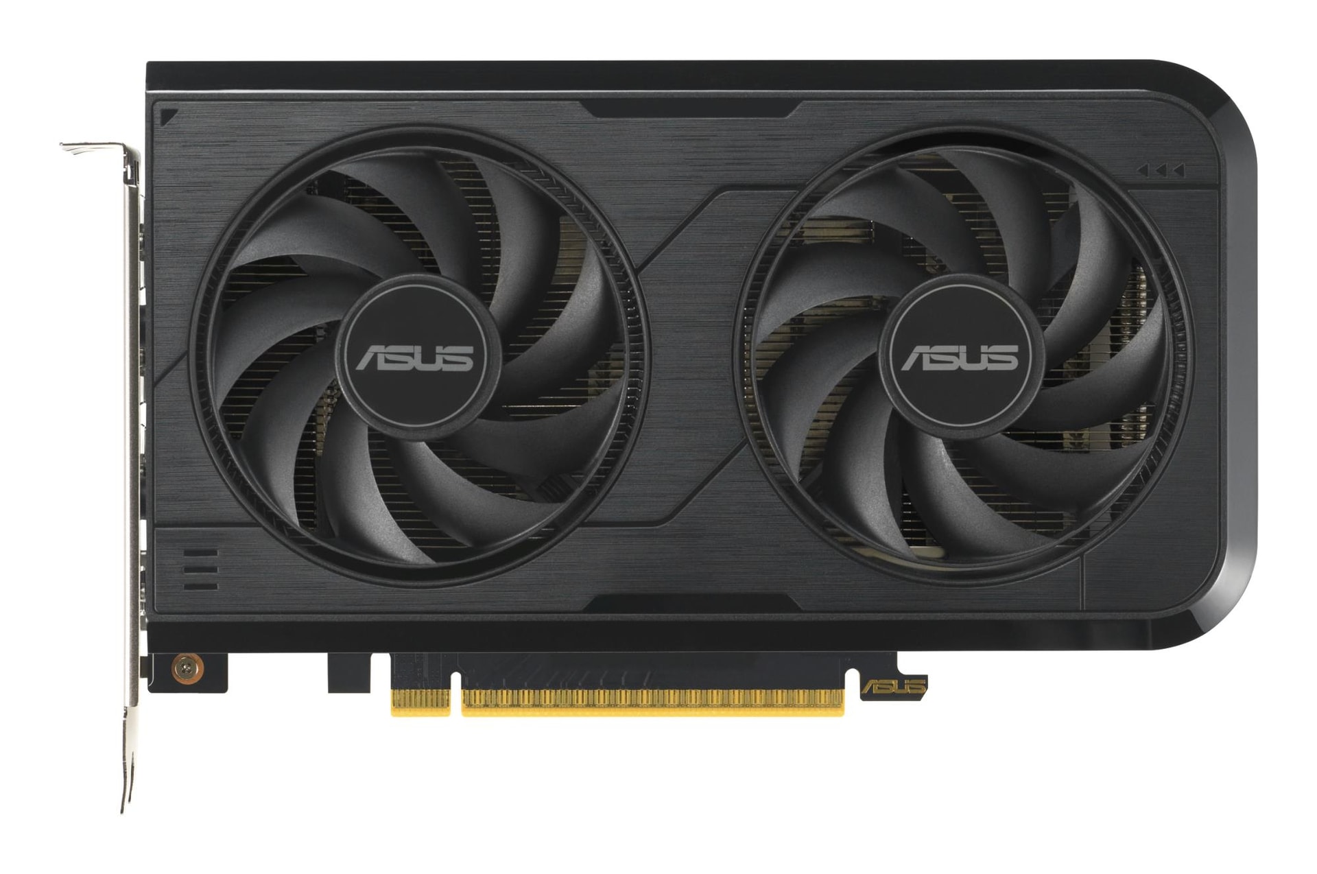 ASUS Dual GeForce RTX 5050 8 GB graafikakaart