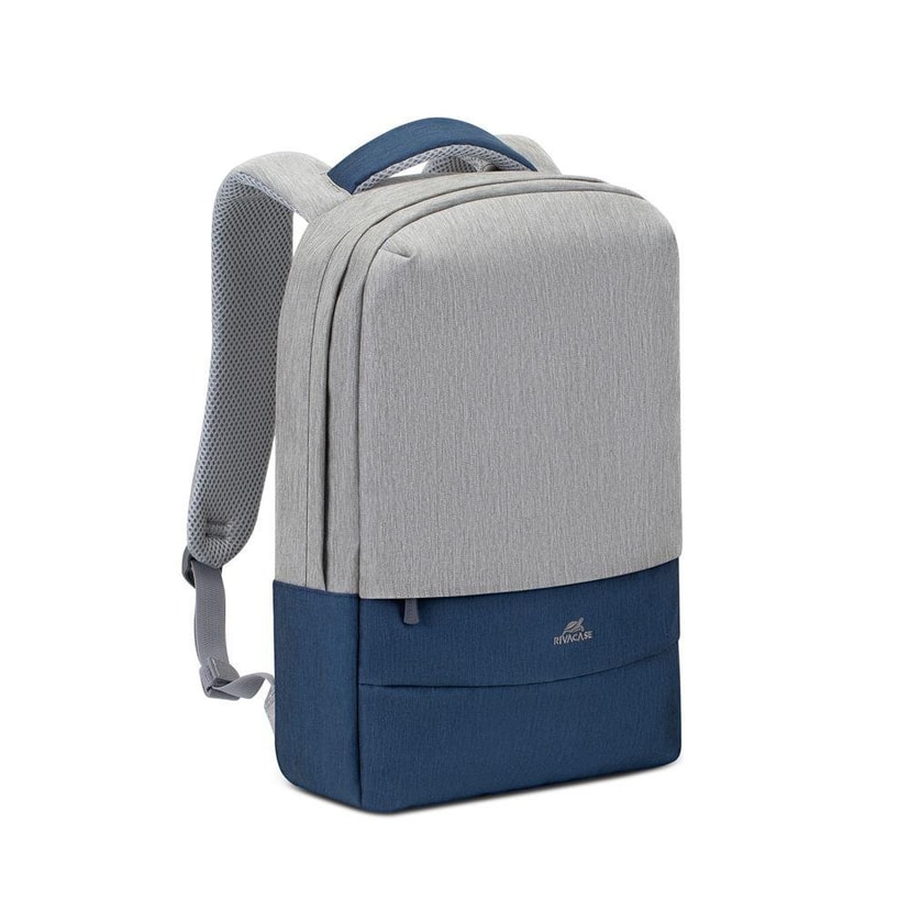 RIVACASE NB CASE 15.6 ANTI-THEFT рюкзак серый