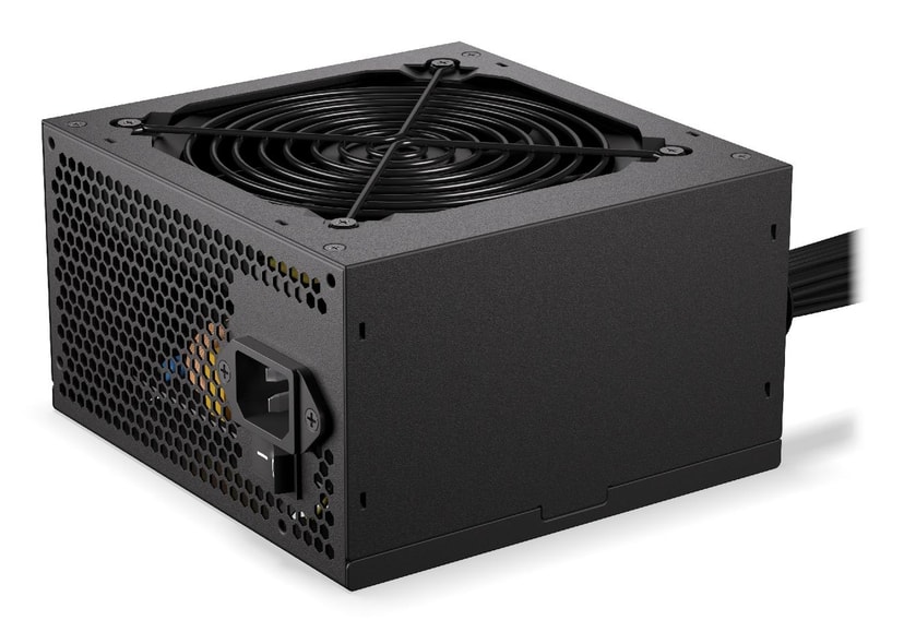 ENDORFY Elementum E5 550W ATX toiteplokk, 80 PLUS