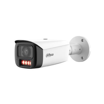 DAHUA 4MP WizColor Kuulkaamera HFW5459T1-ASEPV0280BPRO