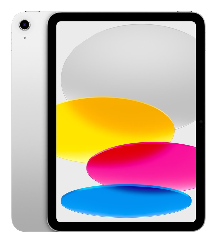 Apple iPad 11" (2025) 128GB Wi-Fi Silver