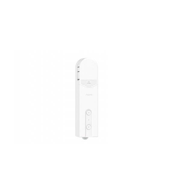 Aqara Roller Shade Driver E1 – Smart Zigbee Blind Motor