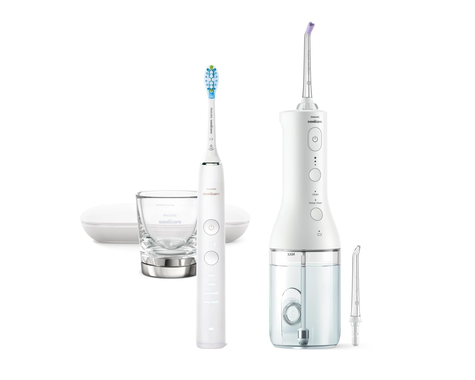 Philips HX3886/41 elektriline hambapesu- ja hambahari