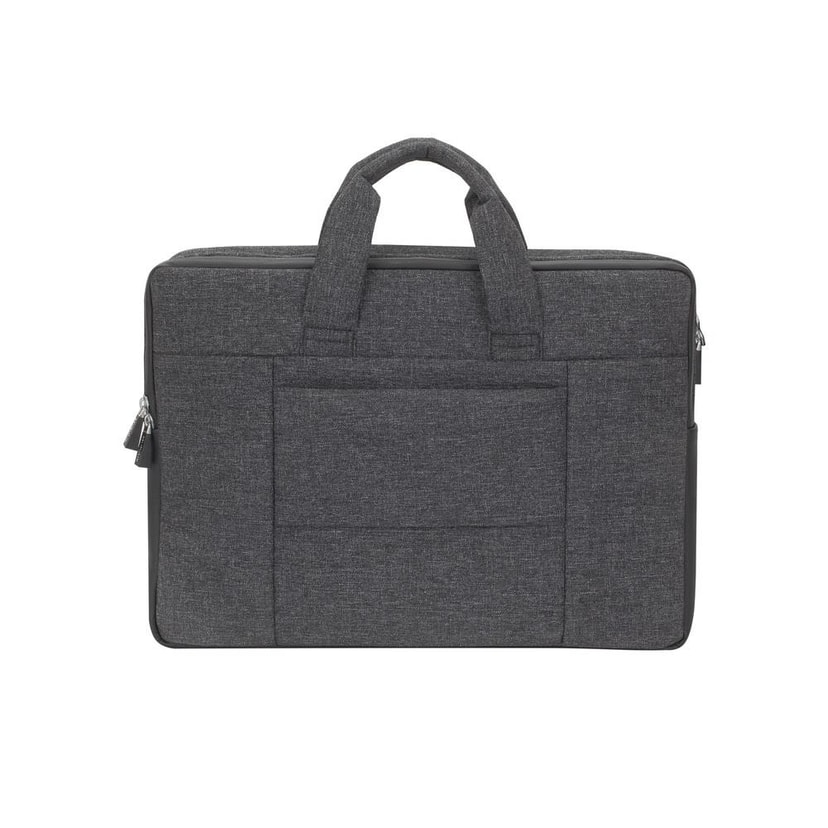 Rivacase Lantau 8831 Laptop Backpack 15.6" Black Melange