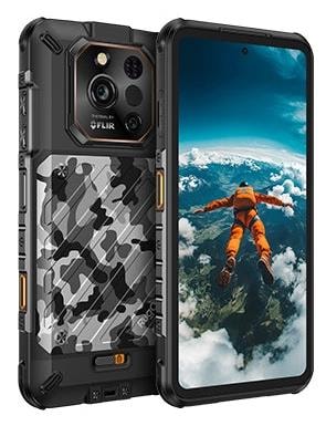 XEVER 7 PRO 5G 12/512GB Must