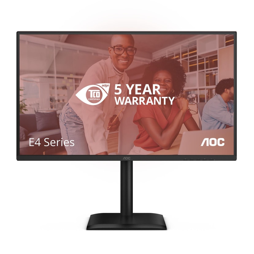 AOC Q27E4CV 27" QHD IPS Monitor