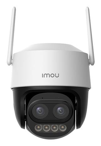 IMOU WRL CAMERA 5MP CRUIZER Z võrgukaamera