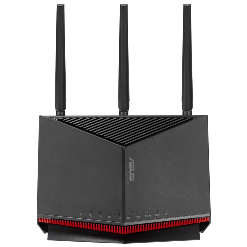 ASUS RT-BE86U Wi-Fi 7 Mesh Ruuter