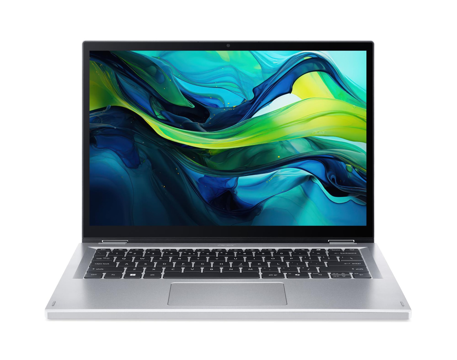 Acer Aspire Go Spin 14 2-in-1 puutekraan sülearvuti