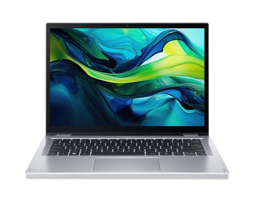 Acer Aspire Go Spin 14 2-in-1 puutekraan sülearvuti