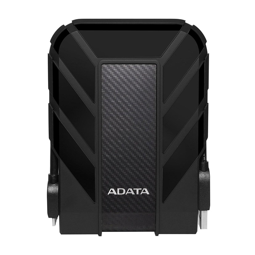 ADATA AHD710P 2TB USB 3.2 väliseketas must
