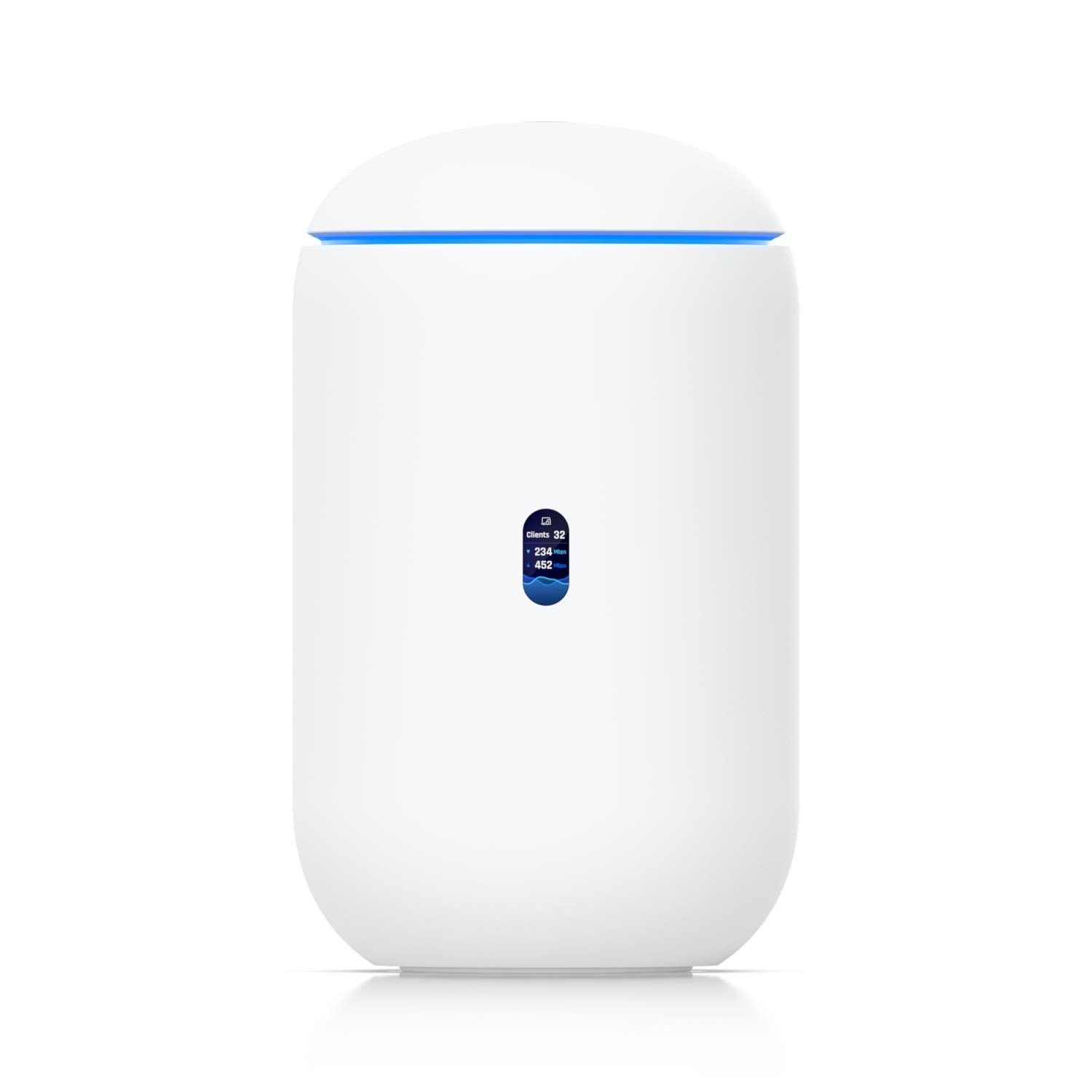 Ubiquiti Dream 7 Wi-Fi 7 Juhtmevaba Ruter