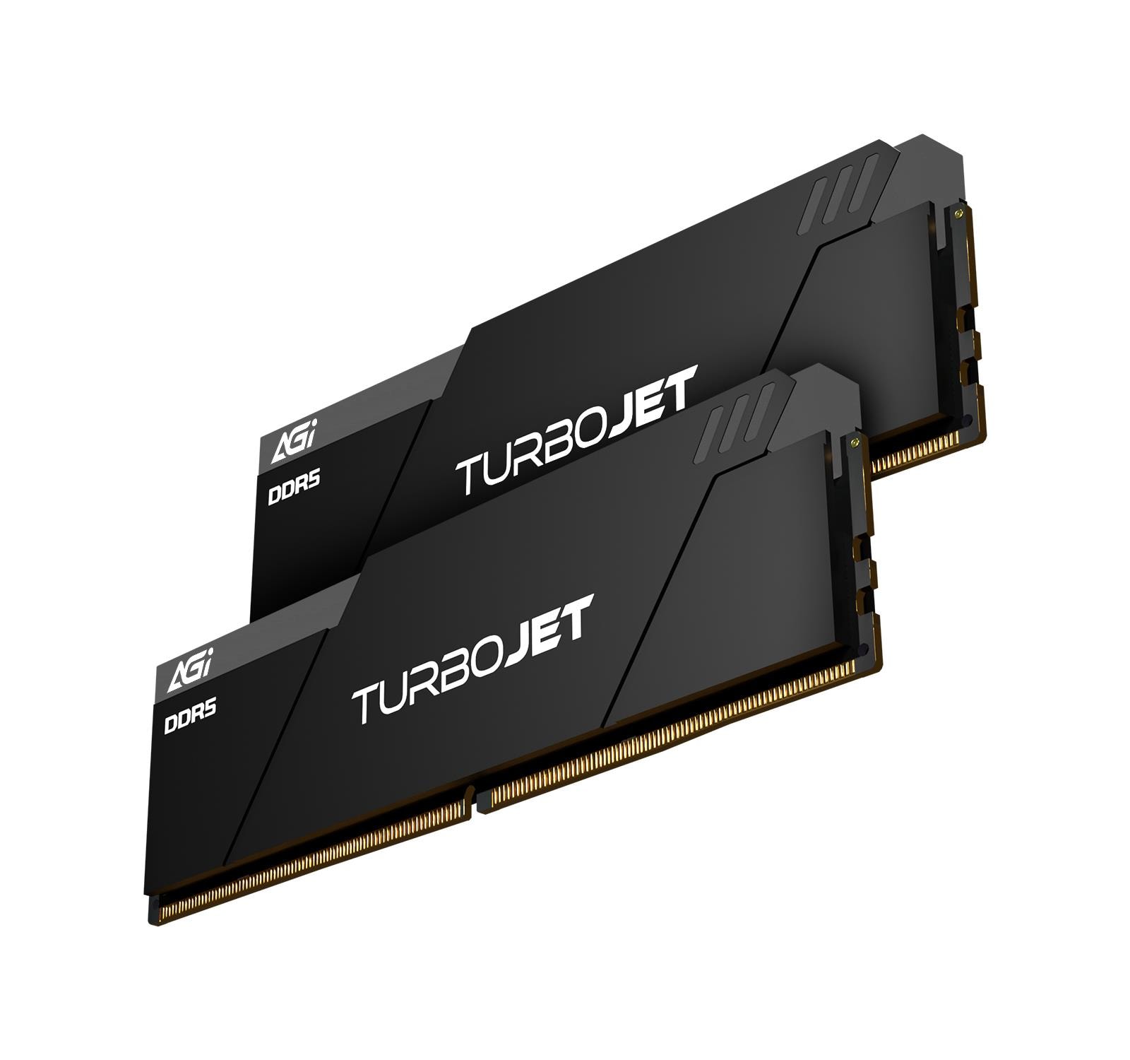 AGI 32GB DDR5-6000 KIT2 ECC arvutimälu