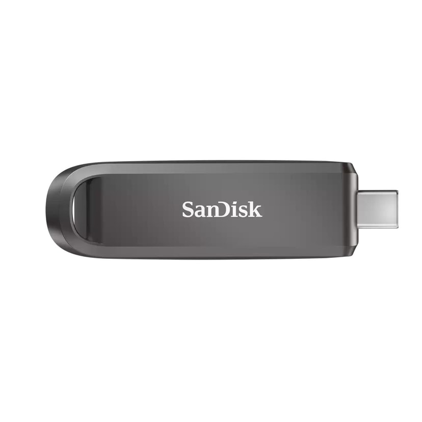 SanDisk Extreme PRO USB-C Flash Drive 512GB
