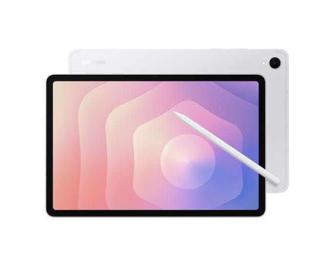 Samsung Galaxy Tab S11 11" 128GB WiFi hõbedane tahvelarvuti