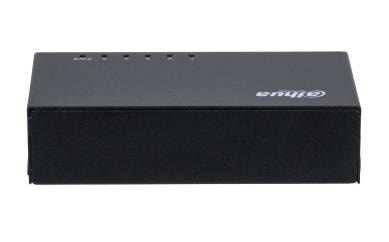 Dahua SG1005-EUR 5-pordiga gigabit switch (unmanaged)