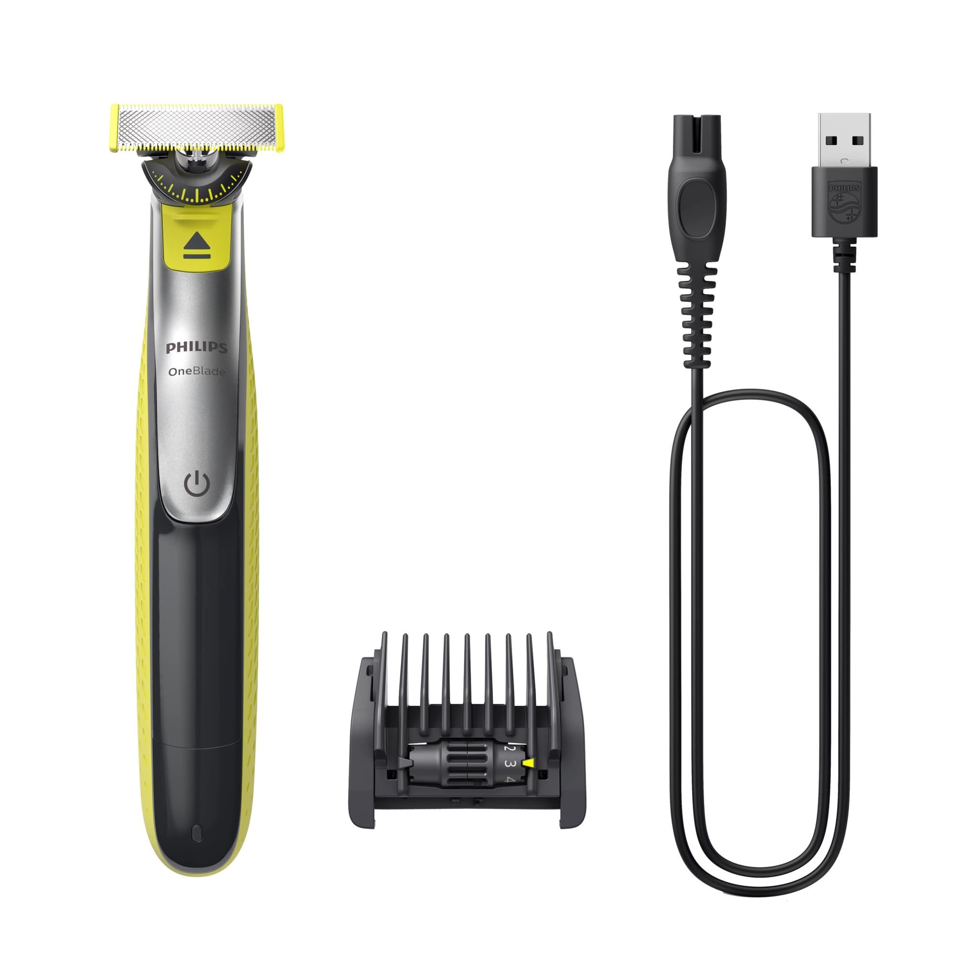 Philips QP2734/23 электробритва аккумуляторная