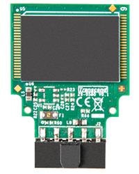 Transcend 8GB USB 2.0 mälupulk (roheline)