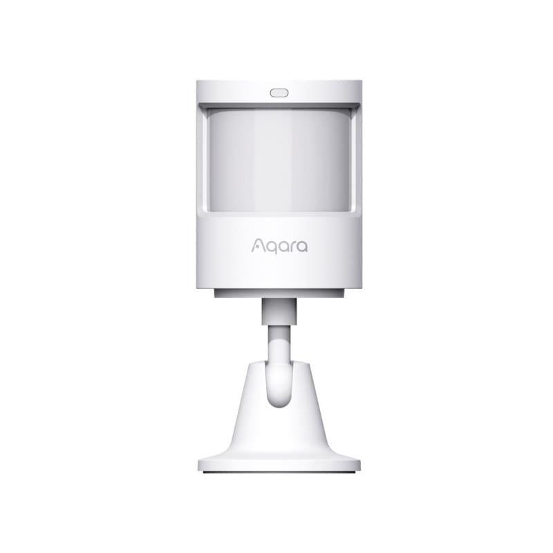 Aqara Motion Sensor P1 liikumisandur valgustundlikkusega