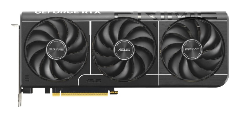 ASUS Prime GeForce RTX 5070 12 GB graafikakaart