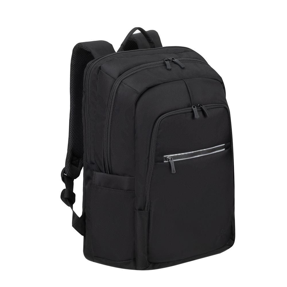 RIVACASE Alpend Eco 17.3" must kott sülearvuti jaoks