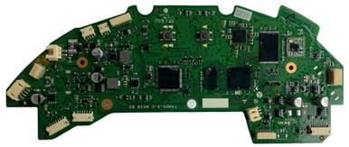 Roborock Q7 Mainboard Replacement Part 9.01.1314