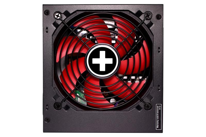 Xilence XN220 650W ATX toiteplok – 80 PLUS Bronze