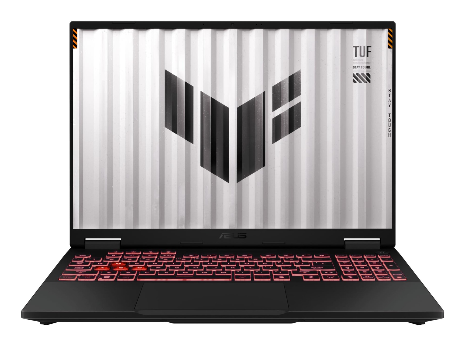 ASUS TUF Gaming A16 (2025) - Ryzen 7 RTX 5070