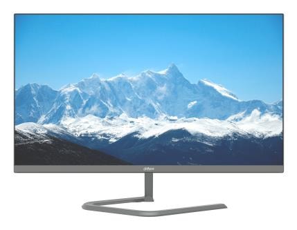Монитор DAHUA 27" Full HD (DHI-LM27-C201P)