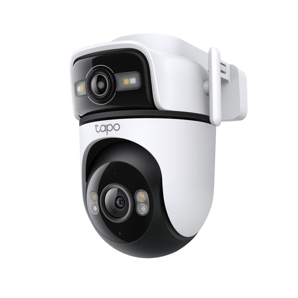 TP-LINK Tapo C545D väliskamera pööratav 2K