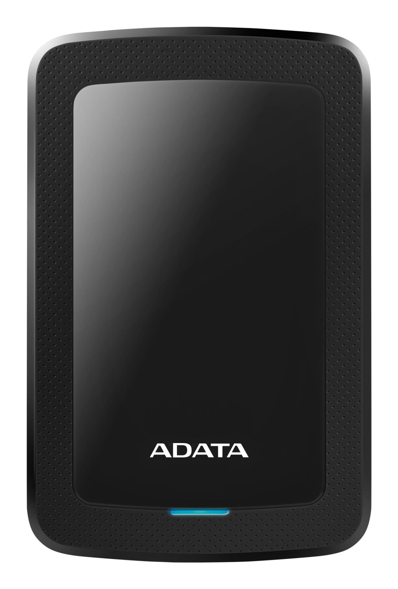 External HDD|ADATA|HV300|4TB|USB 3.1|Colour Black|AHV300-4TU31-CBK